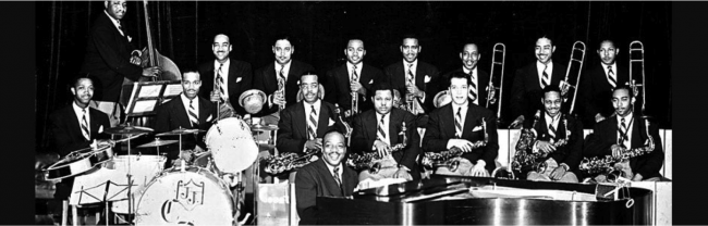 The Count Basie Orchestra